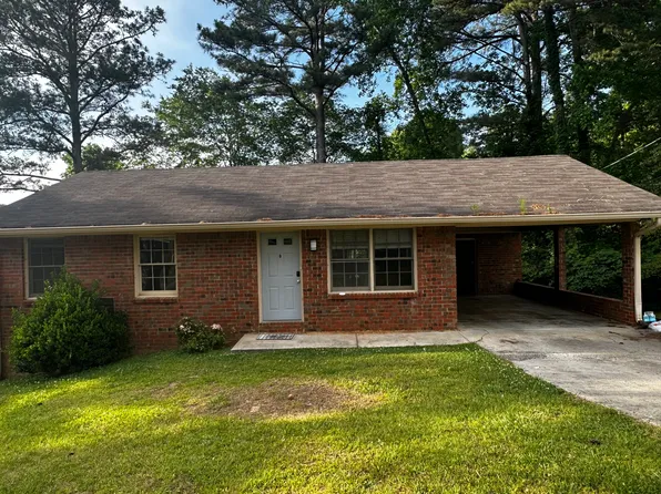1 Shadowood Cir SE Unit B, Silver Creek, GA 30173