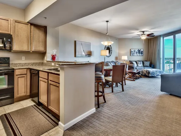 4203 Indian Bayou Trl #1804, Destin, FL 32541