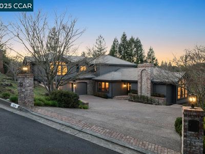 23 Woodacres Ct, Orinda, CA, 94563