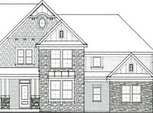 12198 Tidecrest Dr, Fishers, IN 46037