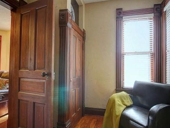 Downstairs Bedroom #2