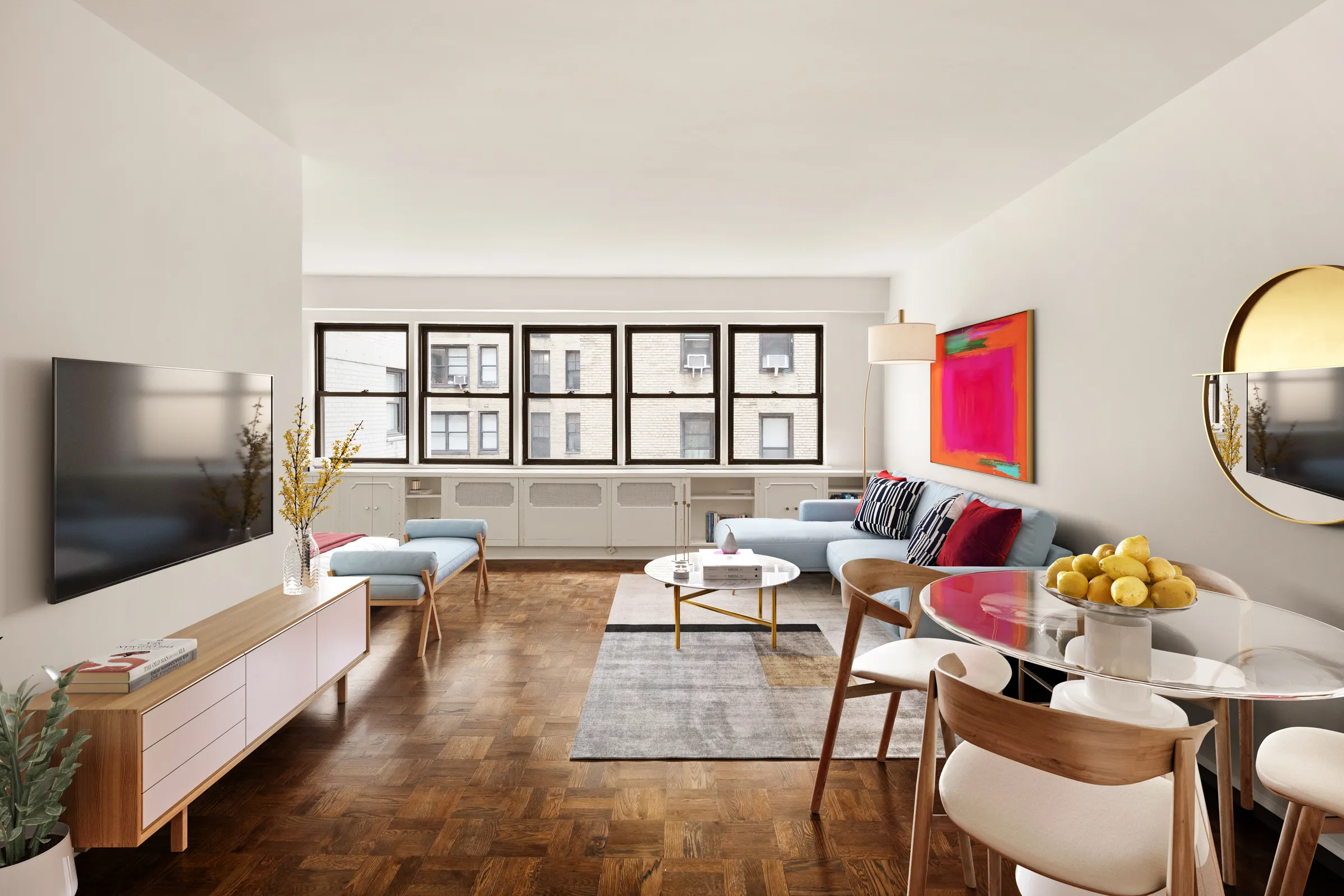 411 East 57th Street #7C in Sutton Place, Manhattan | StreetEasy