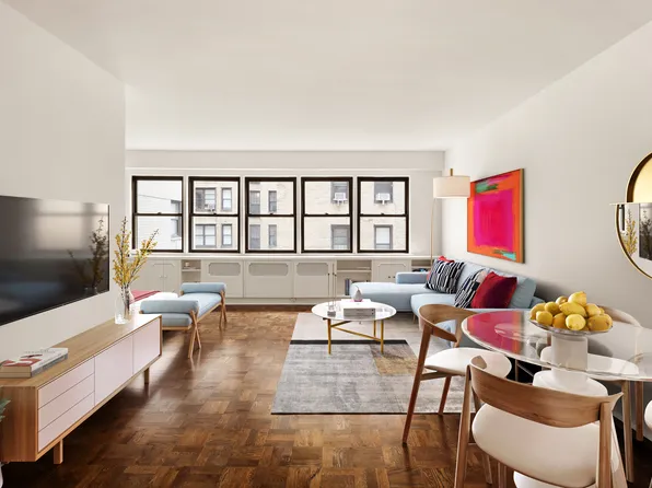 411 East 57th Street 7C image 2 of 7