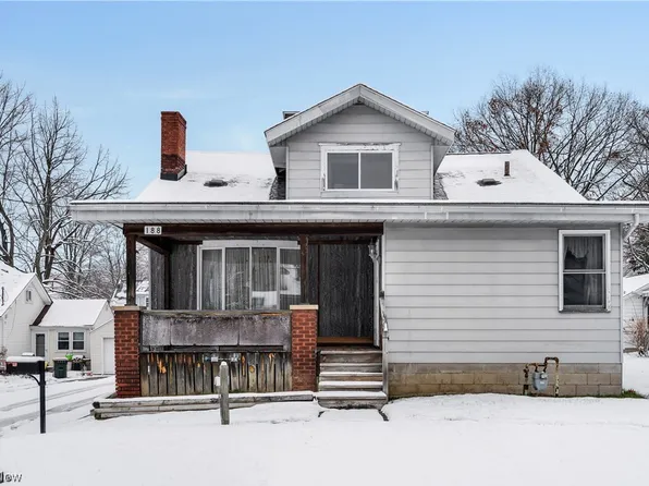 188 Meadowbrook Ave, Youngstown, OH 44512