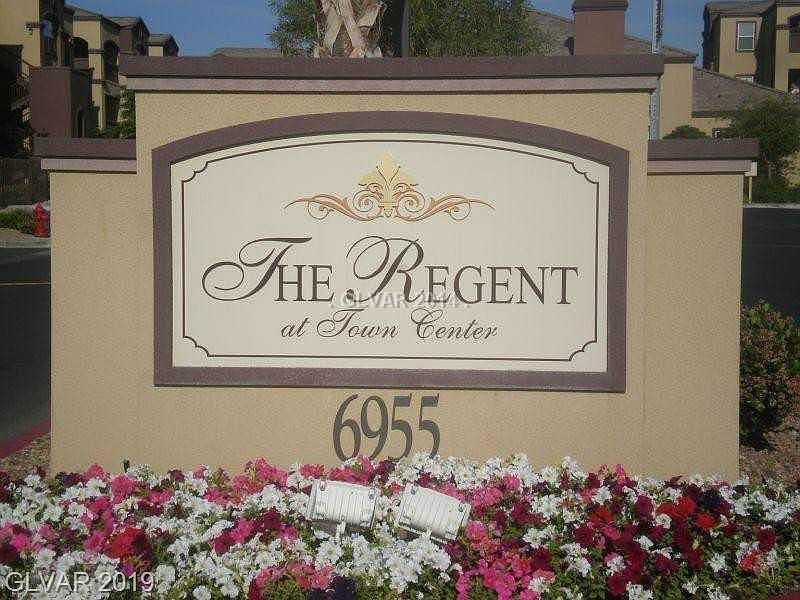 1st image of 6955 N Durango Dr Unit 1008