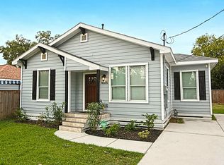 4035 Castor St, Houston, TX 77022