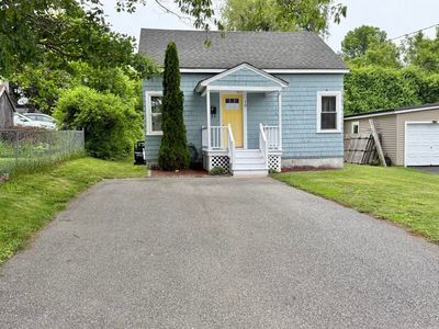 10 Turgeon Street, Lewiston, ME, 04240