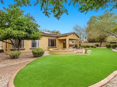 100 W MONTEGO Drive, Casa Grande, AZ, 85122