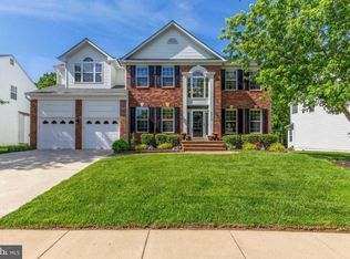 8013 Owens Way, Brandywine, MD 20613