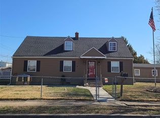 3423 Court Way, Baltimore, MD 21222