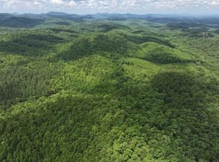 Polk Rd #61, Mena, AR 71953