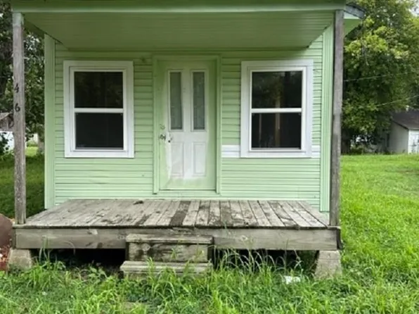 434 E Semmes Ave, Osceola, AR 72370