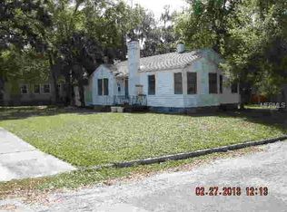 2422 N Ridgewood Ave, Tampa, FL 33602