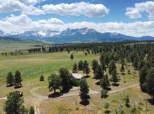 2425 62x Rd, Placerville, CO 81430