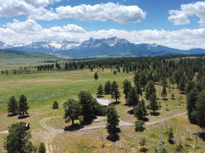 2425 62X Road, Placerville, CO, 81430