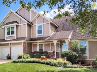 6007 W 157th Ter, Overland Park, KS 66223