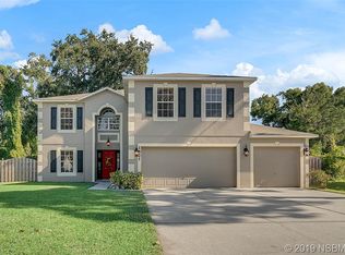 1421 Royal Palm Dr, Edgewater, FL 32132