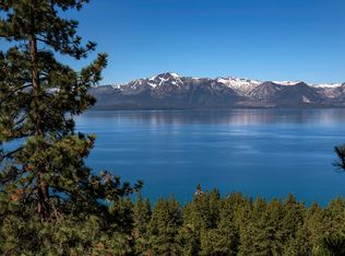 226 S Martin Dr, Zephyr Cove, NV 89448