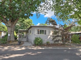 1475 Green Acres Rd SPC 12, Eugene, OR 97408