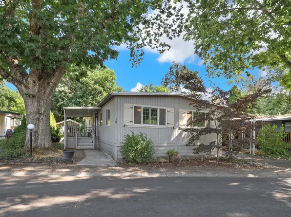 1475 Green Acres Rd Spc 12, Eugene, OR 97408