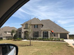 407 Lakeshore Blvd, Lucas, TX 75002