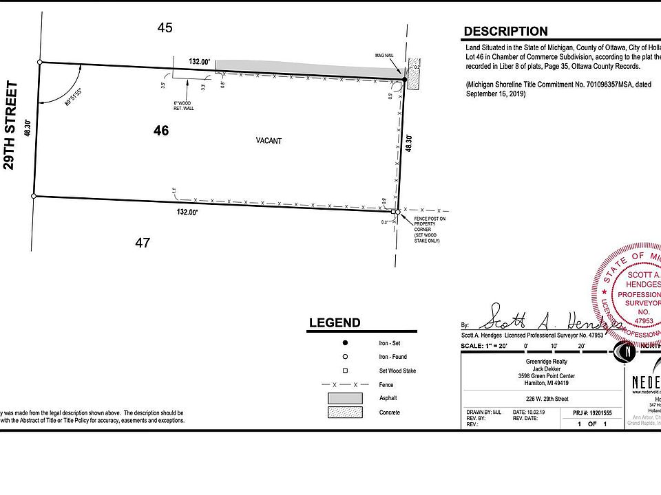 2nd image of 226 W 29th St
