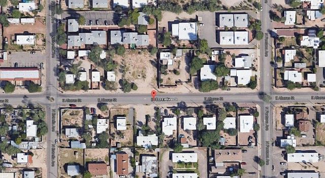 2nd image of 233 E Alturas St