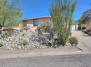 710 N Calle Zapata, Tucson, AZ 85745