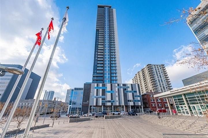 1st image of 60 Frederick St #2004