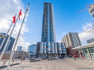 60 Frederick St #2004, Kitchener, ON