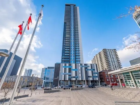 60 Frederick St #2004, Kitchener, ON N2H 0C7