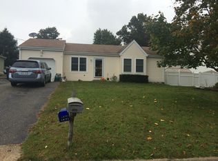 133 Stowaway Rd, Manahawkin, NJ 08050