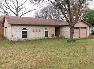 5304 Vincennes Ct, Arlington, TX 76017