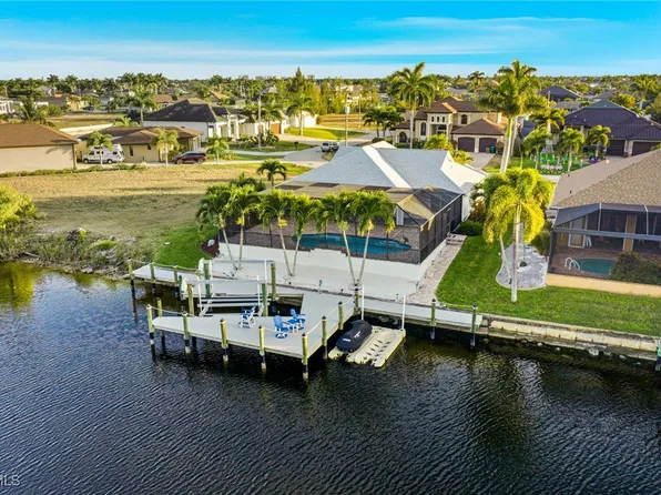 2803 SW 34th Ter, Cape Coral, FL 33914