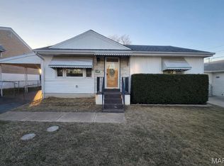 6013 Garfield Ave, Saint Louis, MO