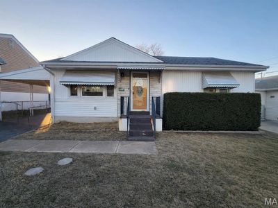 6013 Garfield Ave, Saint Louis, MO, 63134