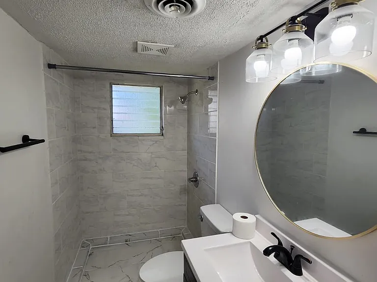 1st Bathroom