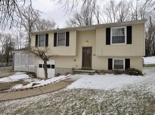 4704 Trafalgar St SW, Canton, OH 44706