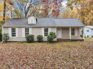 1762 Hungary Creek Ln, Henrico, VA 23228