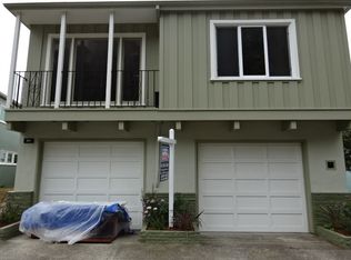 301 Christopher Dr, San Francisco, CA 94131