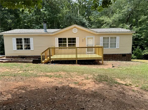 223 Stringer Rd, Anderson, SC 29621