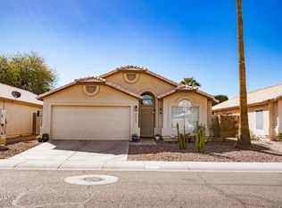 2323 E Aire Libre Ave, Phoenix, AZ 85022