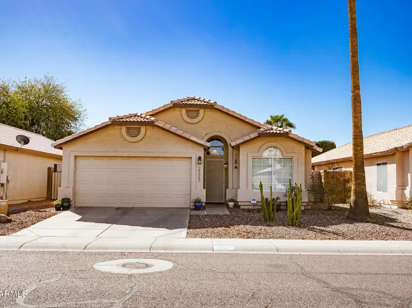 2323 E AIRE LIBRE Avenue, Phoenix, AZ 85022