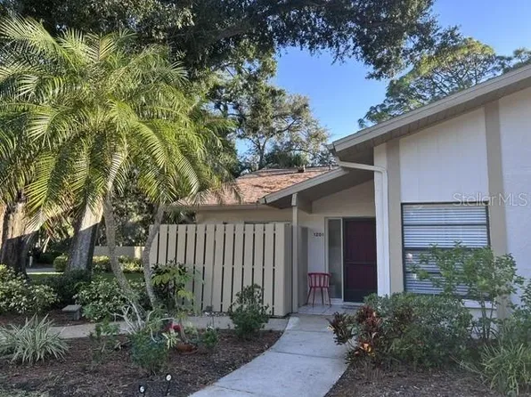 1201 TALLYWOOD DRIVE #7001, SARASOTA, FL 34237
