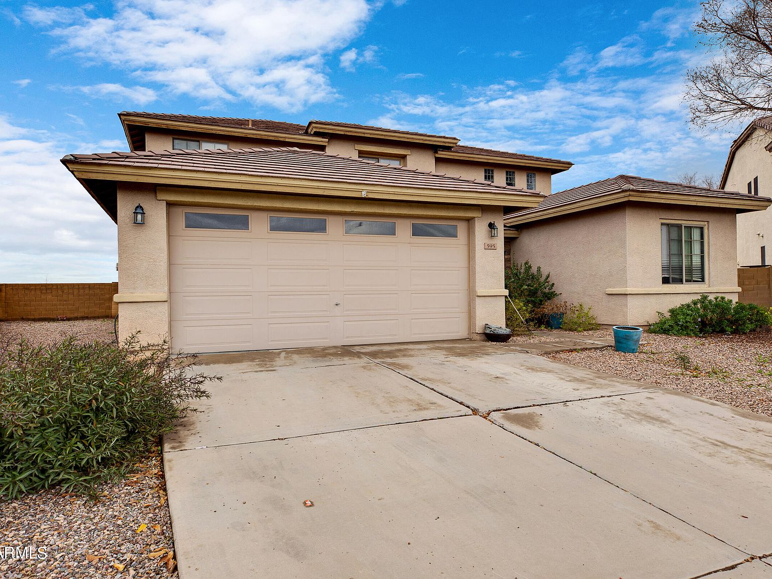 595 W Desert Mountain Dr, San Tan Valley, AZ 85143 Zillow