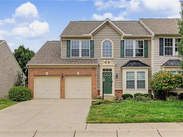 3792 Grant Ave, Dayton, OH 45431