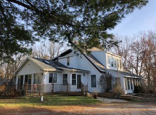 1695 Grovenburg Rd, Holt, MI 48842