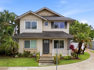 91-1041 Kaianae St, Ewa Beach, HI 96706