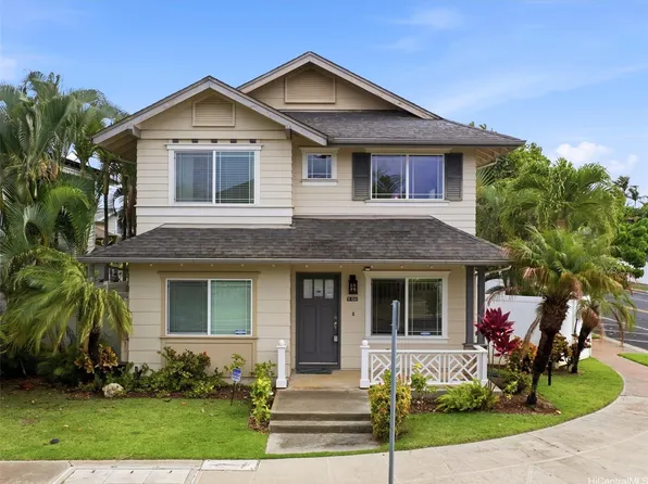 91-1041 Kaianae St, Ewa Beach, HI 96706