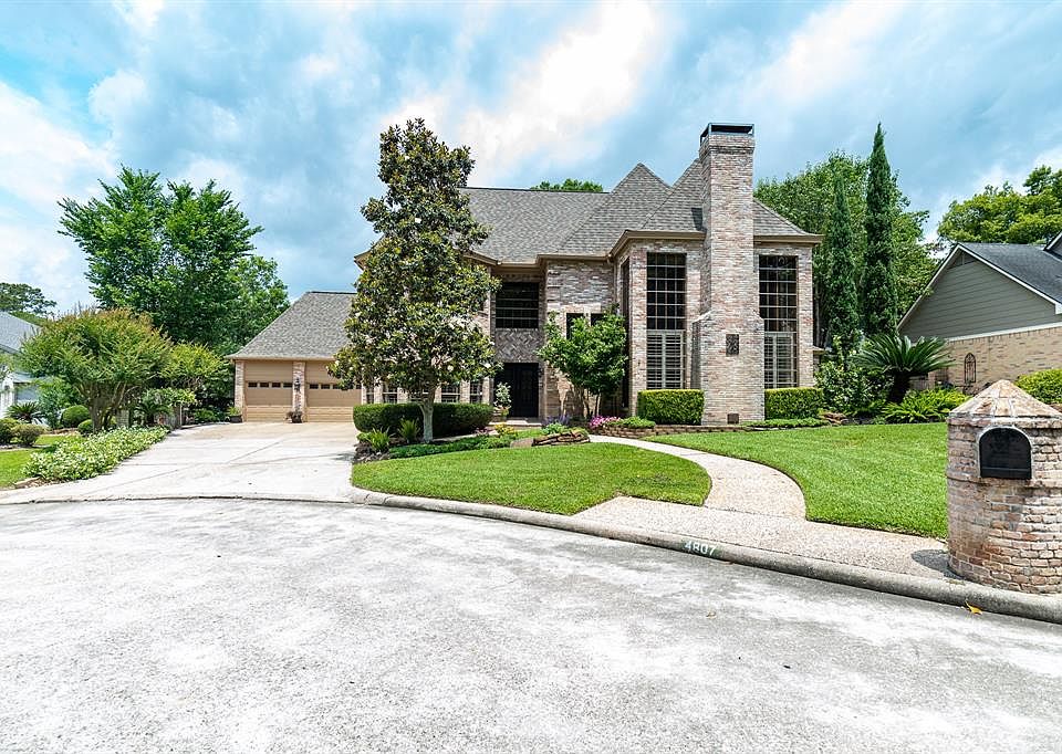 1st image of 4807 Shore Hills Dr